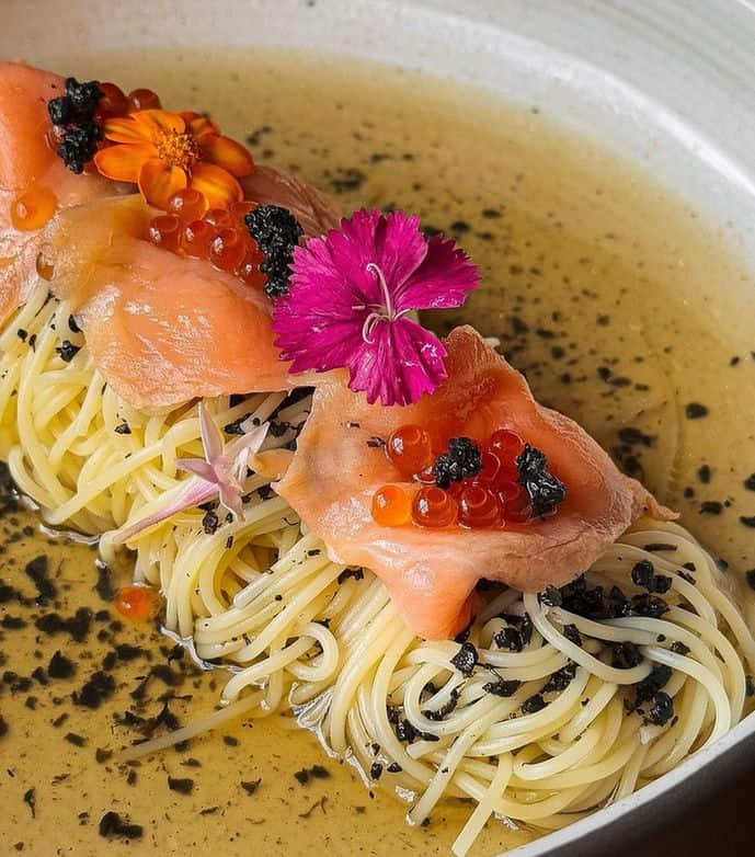 Mitte Coffee, cafe & friends