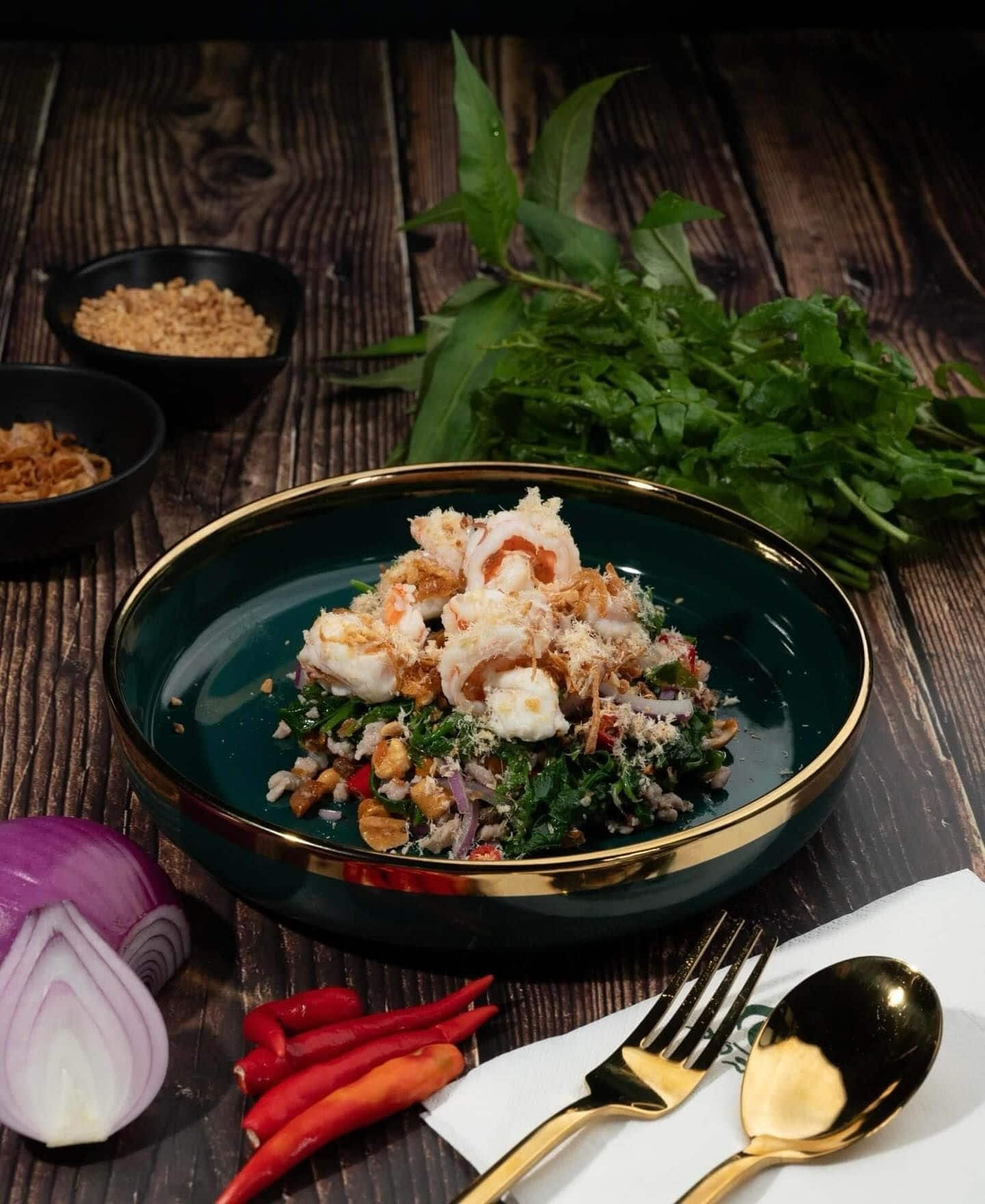 สวัสดี คาเฟ่ เดอ