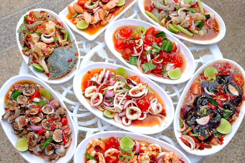 มาลองแด๊ก