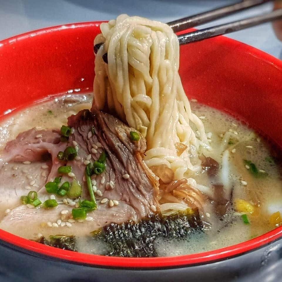 ราเมน ไรเดอร์