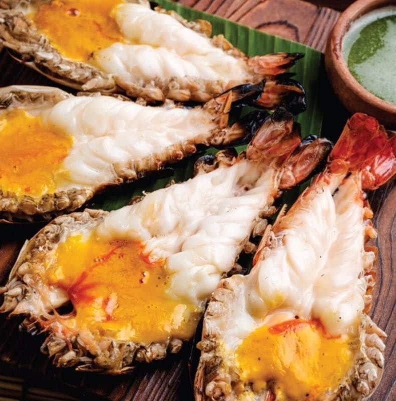 Vapor Restaurant & Bar