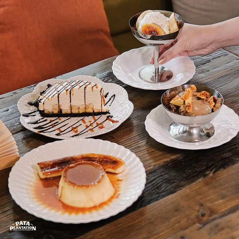 พาทาแพลนเทชั่น