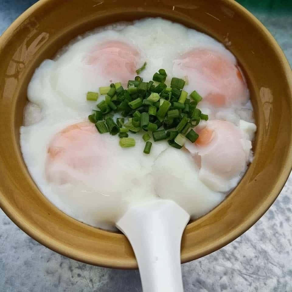 โจ๊กบางกอก