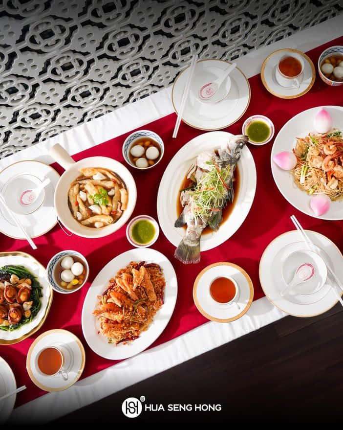 ฮั่วเซ่งฮง