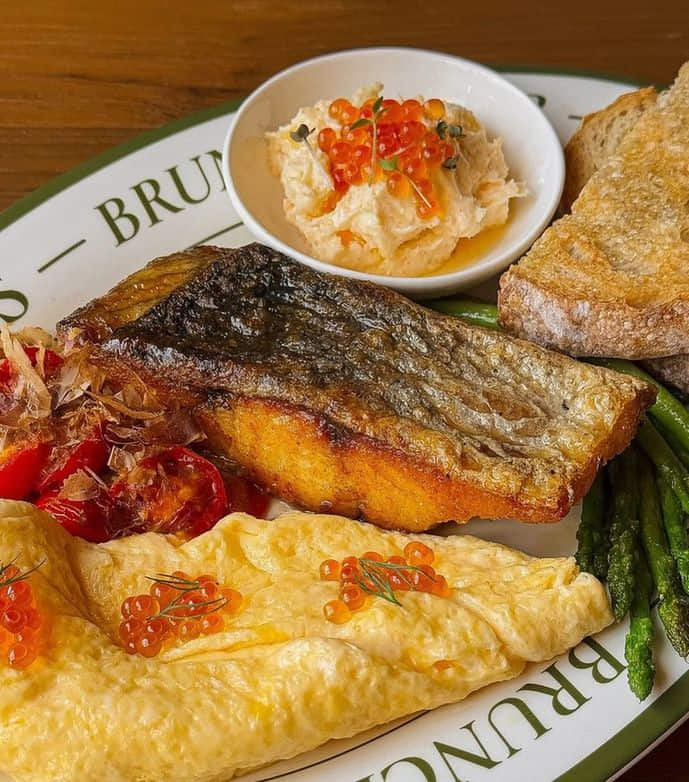 Mitte Coffee, cafe & friends