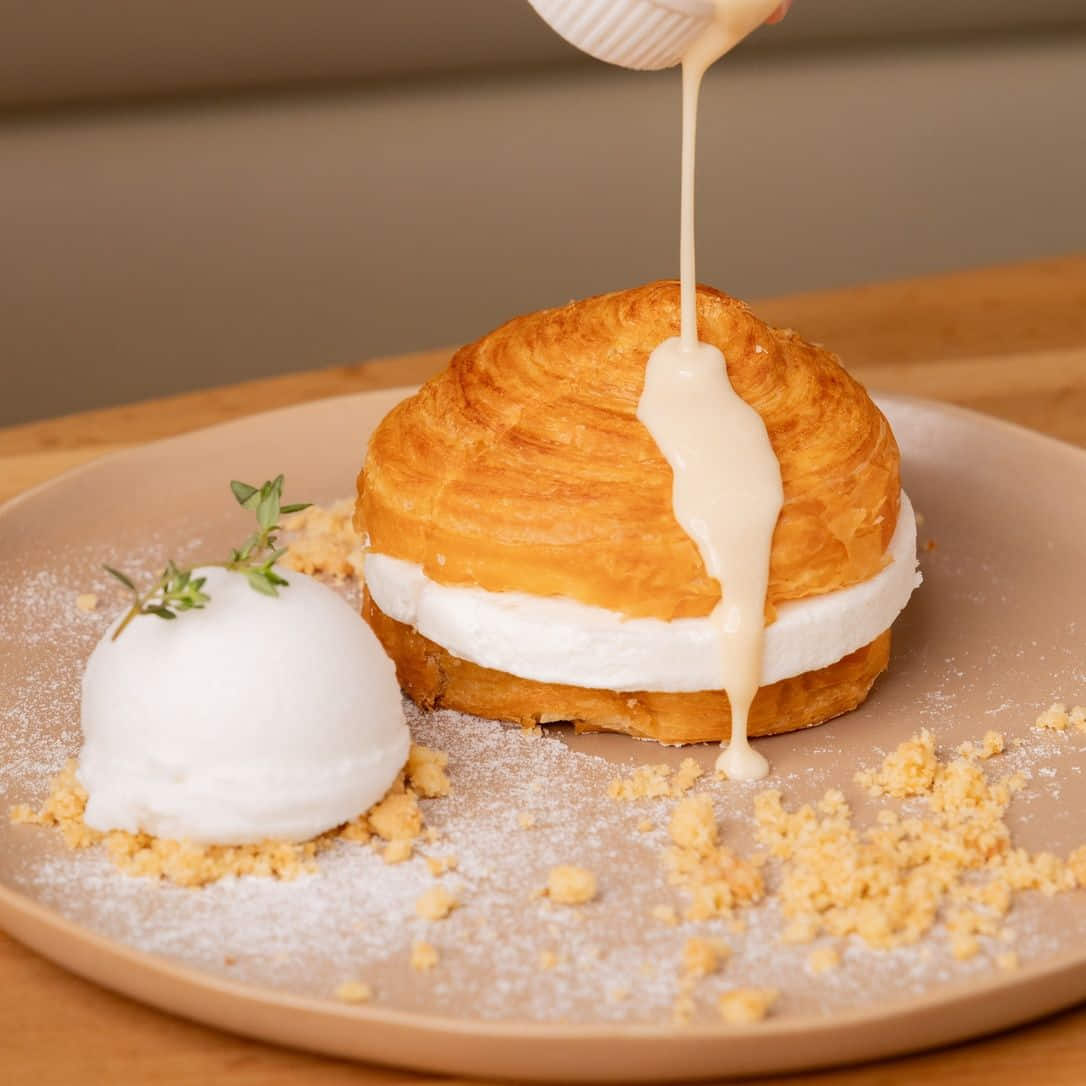 Horme Cafe Nonthaburi