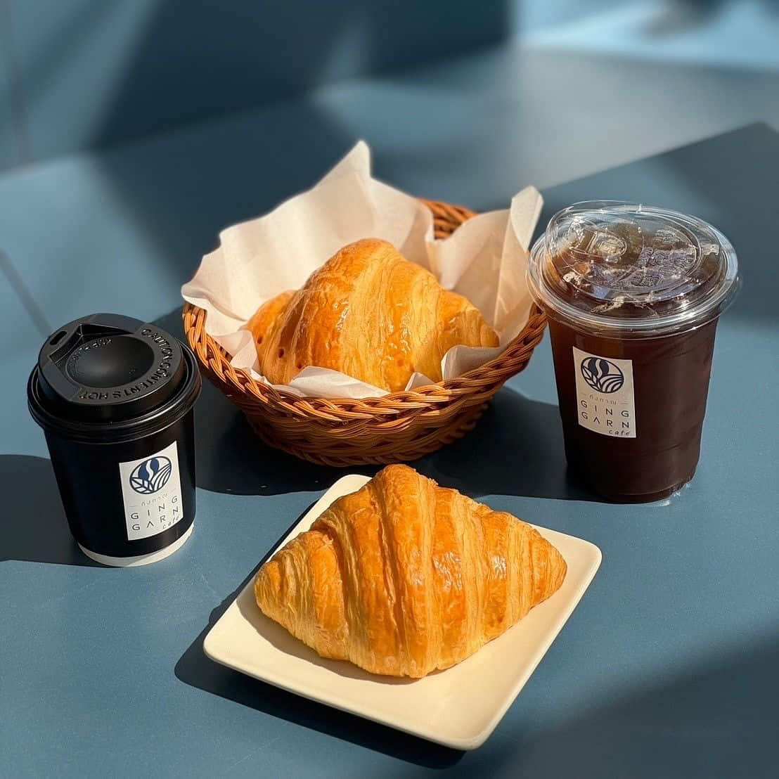 Ginggarn Farm Cafe | กิ่งกาณ ฟาร์ม คาเฟ่