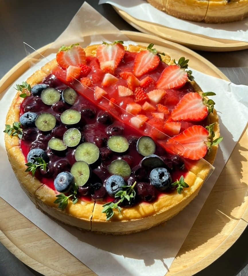 Merak Café & Restaurant