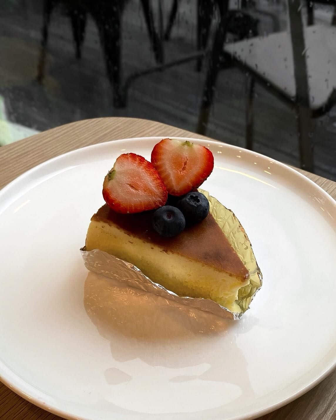 The Saltbox Coffee & Specialty Coffee