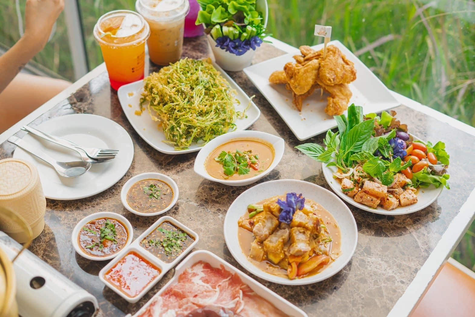 เพลินคาเฟ่