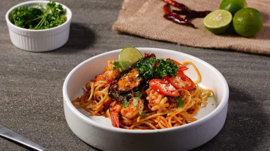 Eight thirty-five am cafe
