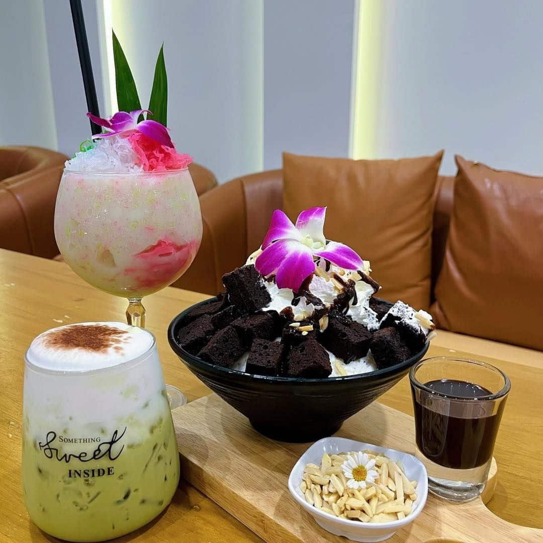  The Beach กลางกรุง
