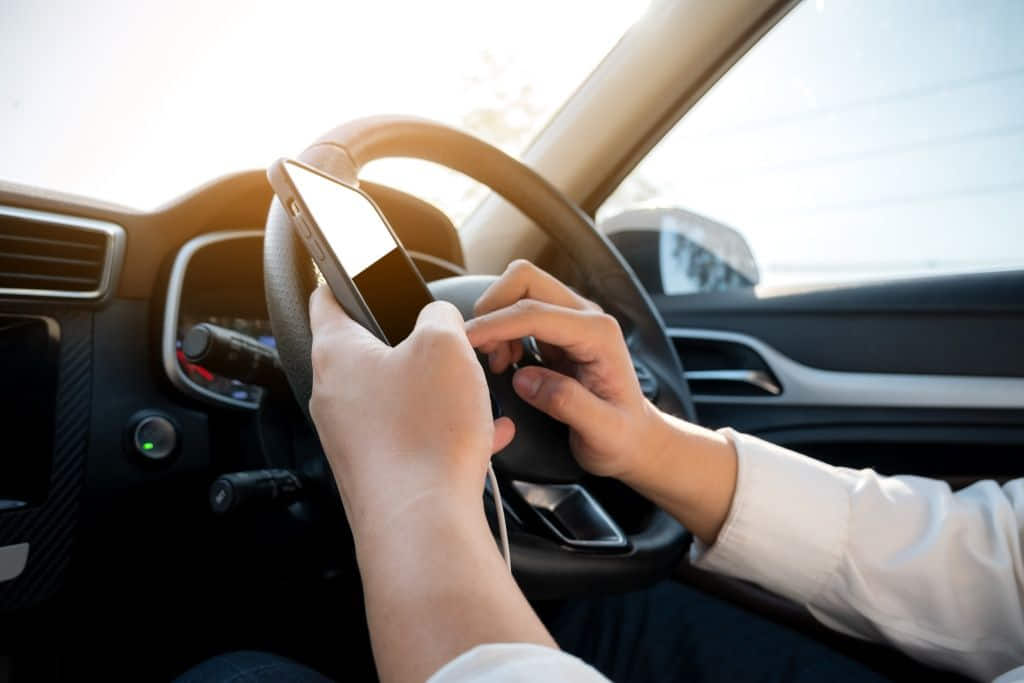 ขั้นตอนจองคิวทำใบขับขี่ผ่านแอปพลิเคชัน