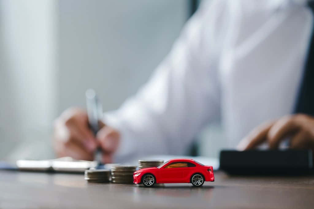 ภาษีรถยนต์คืออะไร ต้องเสียทุกปีไหม?