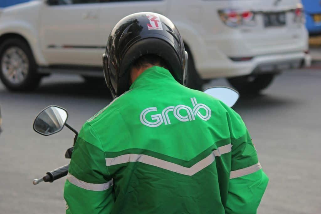 GrabBike Saver คืออะไร?