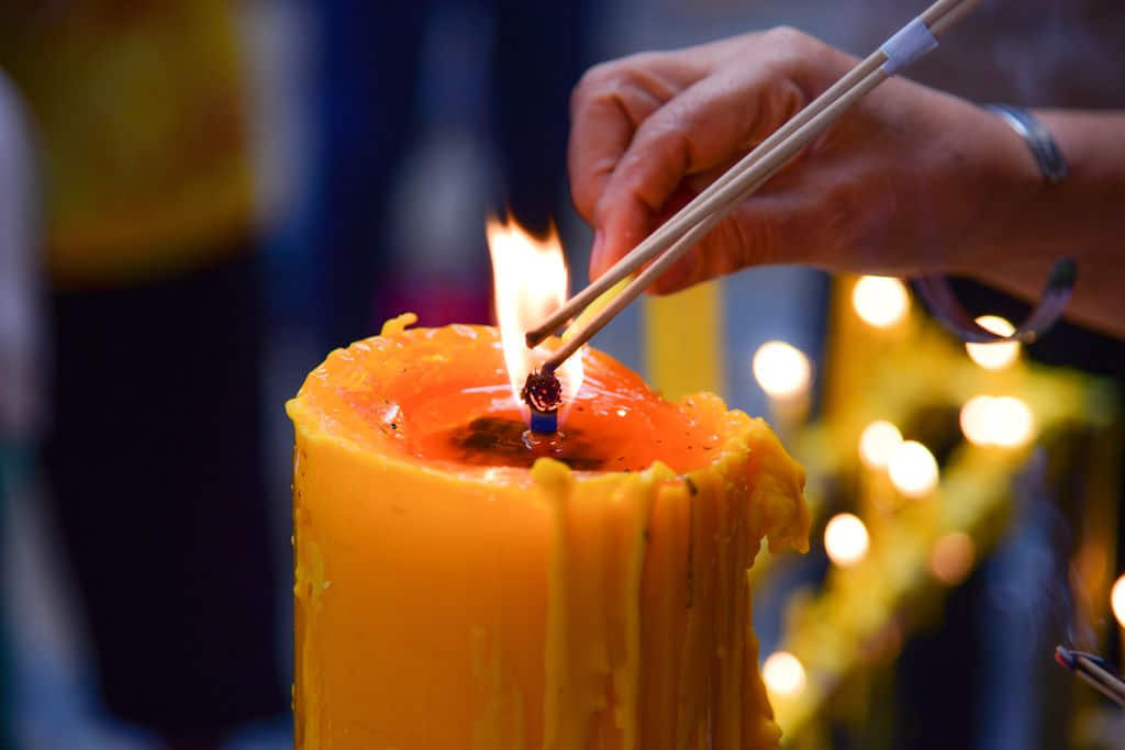 คาถาเรียกลูกค้า เซียนแปะโรงสี ที่ถูกต้องสวดอย่างไร