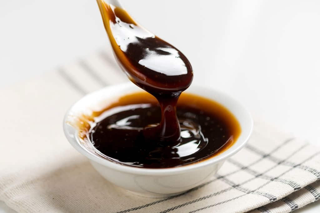 น้ำมันหอย