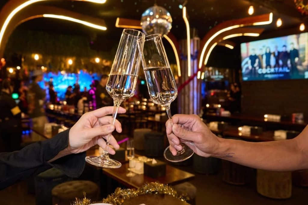 ร้านเหล้าเอกมัย TERRA Thonglor 10