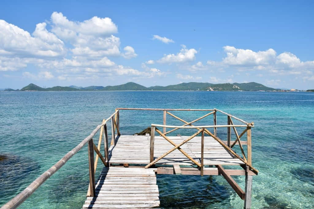 One day trip ใกล้กรุงเทพ เกาะขาม สัตหีบ ชลบุรี