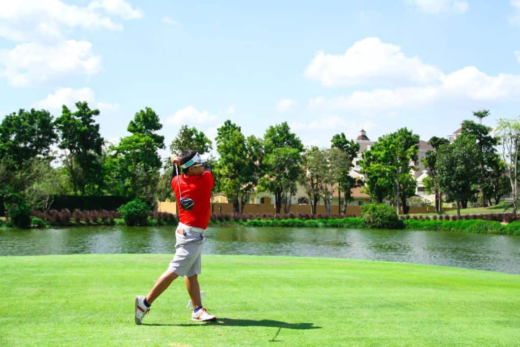 One day trip ใกล้กรุงเทพ Rancho Charnvee Resort & Country Club เขาใหญ่