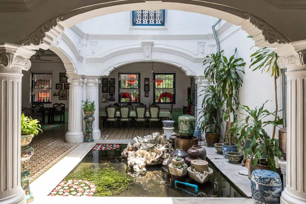 สถานที่เที่ยวภูเก็ต บ้านชินประชา