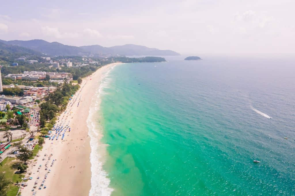 เที่ยวภูเก็ตเดือนไหนดีที่สุด