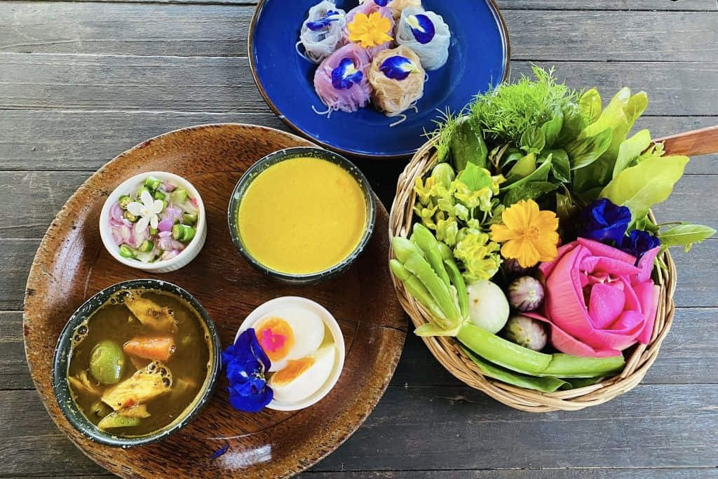 ที่เที่ยวสมุย The Nature Samui