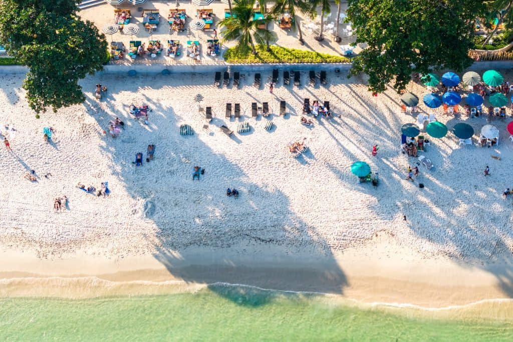 ที่เที่ยวสมุย Seen Beach Club