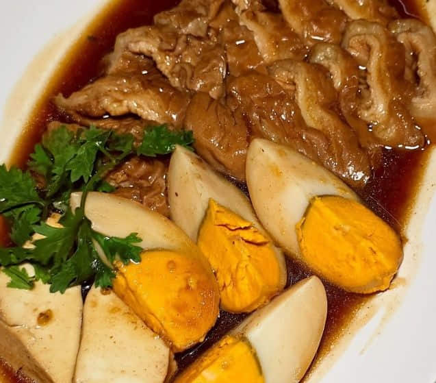 ขาหมูฮ่องเต้ 