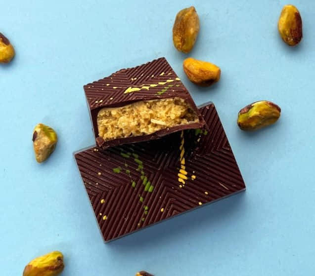 Kanvela Craft Chocolate