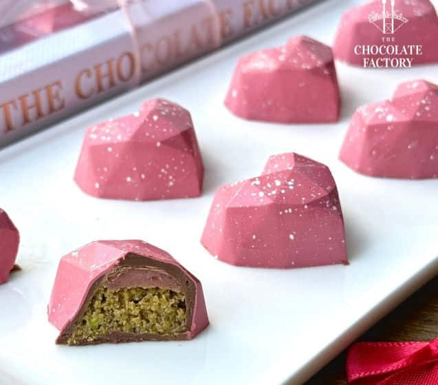  เดอะช็อคโกแลต แฟคทอรี่