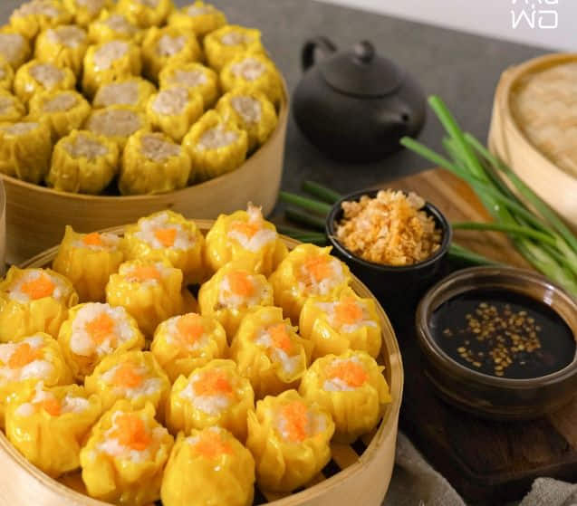 ท่านพ่อซาลาเปา