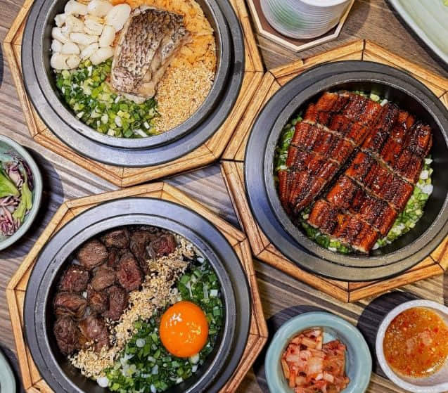 Solsot - Central Park