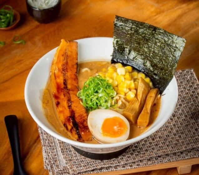 Tonchin Ramen