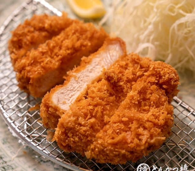 TONKATSU AOKI