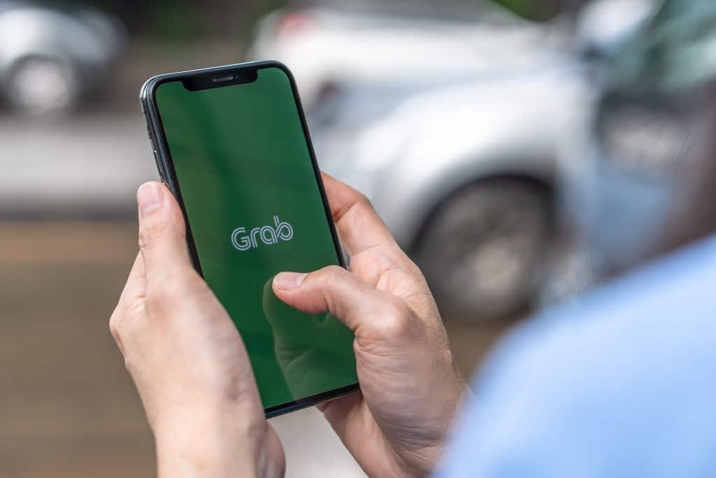 เรียกคนขับรถให้ จาก GrabDriveYourCar สะดวกรวดเร็ว