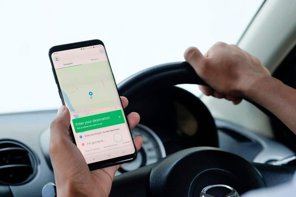 ขับ Grab สร้างรายได้โดยไม่ต้องซื้อรถได้ไหม?