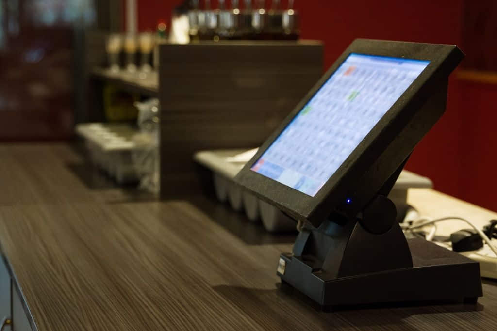  ระบบ POS คืออะไร ทำไมร้านค้ายุคใหม่ต้องมี