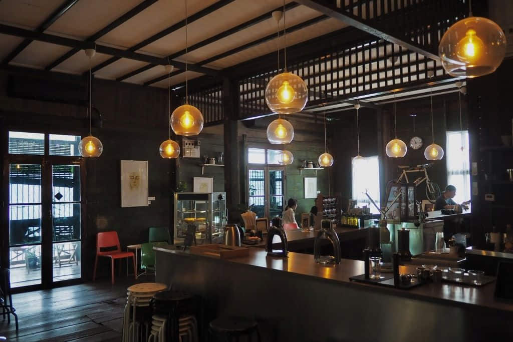 Mother Roaster (ป้าโรส) โรงคั่วกาแฟฝีมือคนไทย