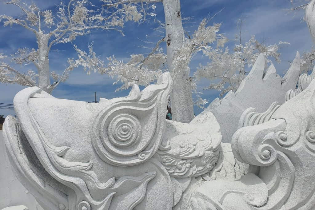 ที่เที่ยวพัทยา Frost Magical Ice of Siam พิพิธภัณฑ์น้ำแข็งแห่งแรกของไทย