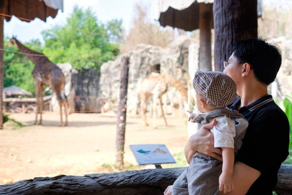 Bonanza Exotic Zoo ที่เที่ยวเขาใหญ่ยอดนิยม