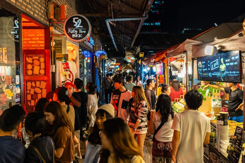 แนะนำ 9 ร้านเหล้าอารีย์ 2569 นั่งชิลกับเพื่อน