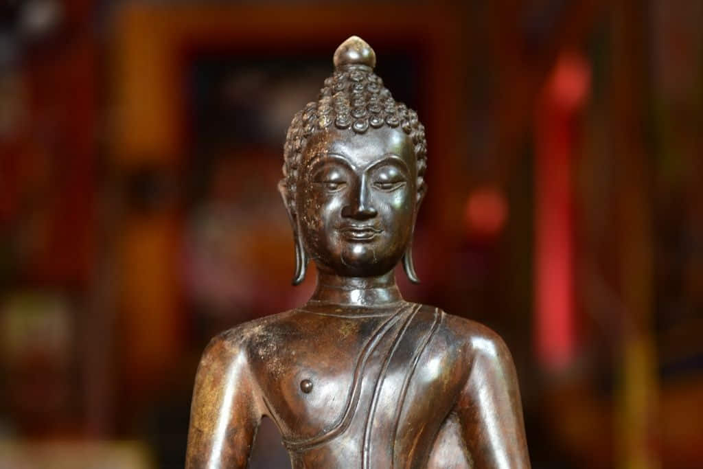 พระพุทธรูปสกุลช่างเชียงแสนในพิพิธภัณฑสถานแห่งชาติ เชียงแสน