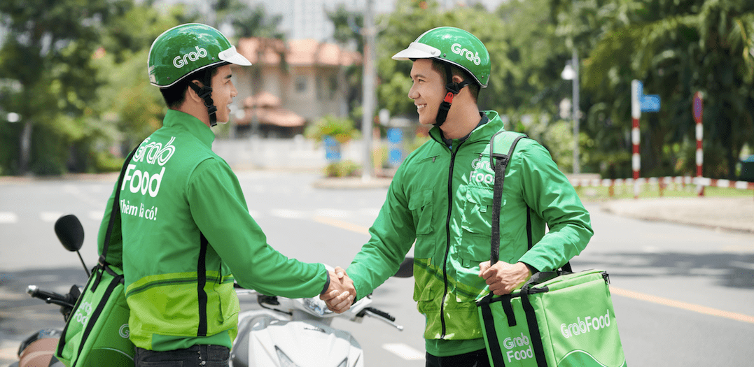 GrabFood expands to Da Nang, aiming to become a leading on ...
