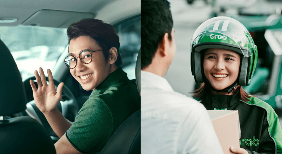 Code Of Conduct – Driver / Delivery Partner Guidelines | Grab Vn