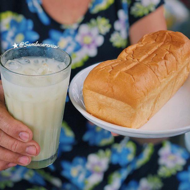 Buổi Sáng Chất Lượng Với Hàng Bánh Ngọt Sữa Đậu Nành | Grab Vn