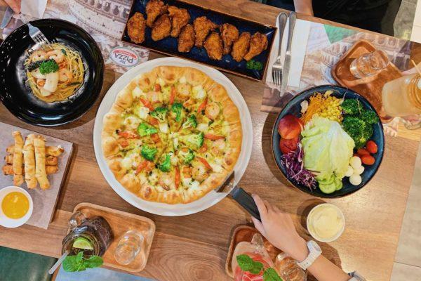 Các quán ăn ngon ở Sài Gòn