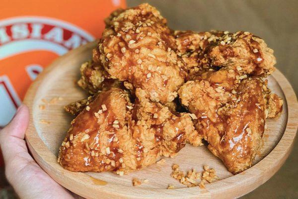Các quán ăn ngon ở Sài Gòn