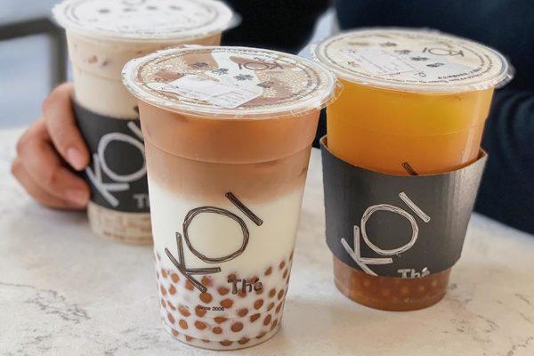 Các quán ăn ngon ở Sài Gòn