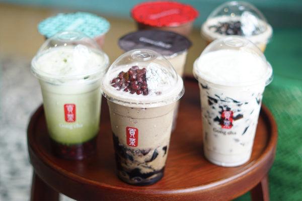 Các quán ăn ngon ở Sài Gòn